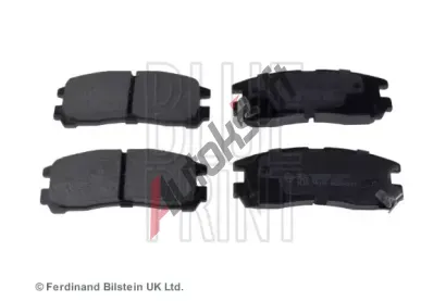 BLUE PRINT Sada brzdovch destiek BLP ADC44241, ADC44241