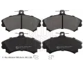 Sada brzdovch destiek BLUE PRINT ‐ BLP ADC44251