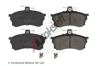 BLUE PRINT Sada brzdovch destiek - kotouov brzda BLP ADC44256, ADC44256