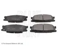 Sada brzdovch destiek BLUE PRINT ‐ BLP ADC44260