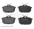 Sada brzdovch destiek BLUE PRINT ‐ BLP ADC44266