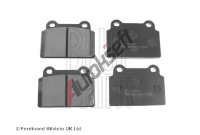 BLUE PRINT Sada brzdovch destiek BLP ADC44276, ADC44276