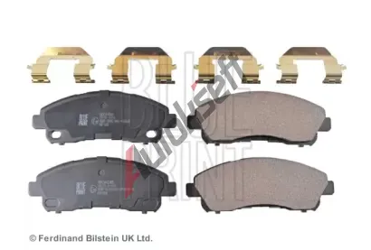 BLUE PRINT Sada brzdovch destiek BLP ADC44283, ADC44283