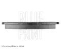 BLUE PRINT Sada brzdovch destiek BLP ADC44283, ADC44283
