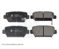 Sada brzdovch destiek BLUE PRINT ‐ BLP ADC44289