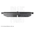 BLUE PRINT Sada brzdovch destiek BLP ADC44289, ADC44289