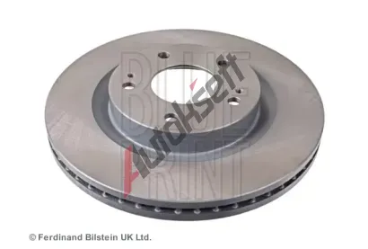 BLUE PRINT Brzdov kotou - 290 mm BLP ADC443100, ADC443100