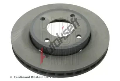 BLUE PRINT Brzdov kotou - 256 mm BLP ADC443102, ADC443102