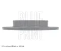 BLUE PRINT Brzdov kotou - 250 mm BLP ADC443103, ADC443103