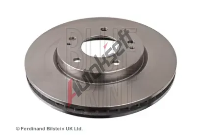 BLUE PRINT Brzdov kotou - 276 mm BLP ADC443104, ADC443104