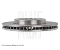 BLUE PRINT Brzdov kotou - 276 mm BLP ADC443104, ADC443104