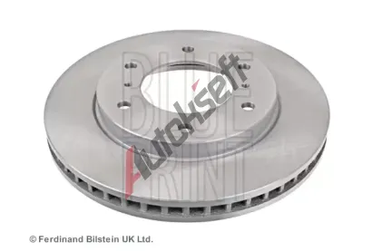 BLUE PRINT Brzdov kotou - 294 mm BLP ADC443107, ADC443107