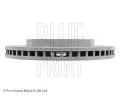 BLUE PRINT Brzdov kotou - 294 mm BLP ADC443107, ADC443107