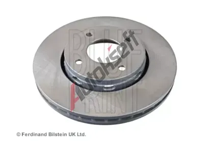 BLUE PRINT Brzdov kotou - 281 mm BLP ADC443108, ADC443108