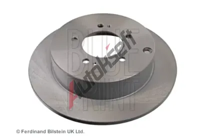 BLUE PRINT Brzdov kotou - 302 mm BLP ADC443109, ADC443109
