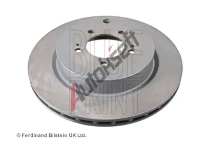 BLUE PRINT Brzdov kotou - 330 mm BLP ADC443118, ADC443118