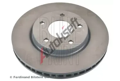 BLUE PRINT Brzdov kotou - 276 mm BLP ADC443119, ADC443119