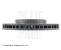 BLUE PRINT Brzdov kotou - 276 mm BLP ADC443119, ADC443119