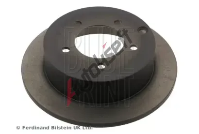BLUE PRINT Brzdov kotou - 262 mm BLP ADC443120, ADC443120