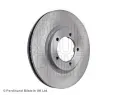 BLUE PRINT Brzdov kotou - 276 mm BLP ADC443124, ADC443124