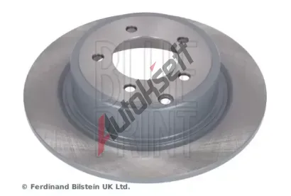 BLUE PRINT Brzdov kotou - 302 mm BLP ADC443125, ADC443125