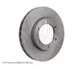BLUE PRINT Brzdov� kotou� - 276 mm BLP ADC443126, ADC443126