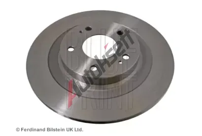 BLUE PRINT Brzdov kotou - 302 mm BLP ADC443131, ADC443131