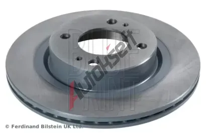 BLUE PRINT Brzdov kotou - 251 mm BLP ADC443132, ADC443132