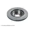 BLUE PRINT Brzdov kotou - 251 mm BLP ADC443132, ADC443132