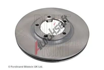 BLUE PRINT Brzdov kotou - 255 mm BLP ADC44315, ADC44315