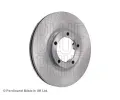 BLUE PRINT Brzdov kotou - 255 mm BLP ADC44315, ADC44315