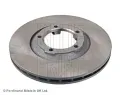 BLUE PRINT Brzdov kotou - 258 mm ‐ BLP ADC44316
