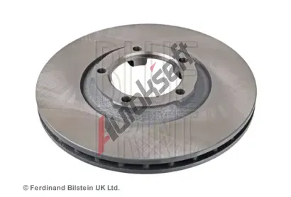 BLUE PRINT Brzdov kotou - 258 mm BLP ADC44316, ADC44316