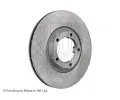 BLUE PRINT Brzdov kotou - 258 mm BLP ADC44316, ADC44316