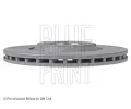BLUE PRINT Brzdov kotou - 258 mm BLP ADC44316, ADC44316