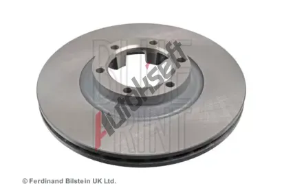BLUE PRINT Brzdov kotou - 277 mm BLP ADC44318, ADC44318