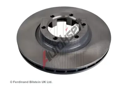 BLUE PRINT Brzdov� kotou� - 258 mm BLP ADC44320, ADC44320