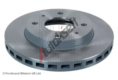 BLUE PRINT Brzdov kotou - 256 mm BLP ADC44321, ADC44321