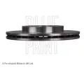 BLUE PRINT Brzdový kotouč - 276 mm BLP ADC44338, ADC44338