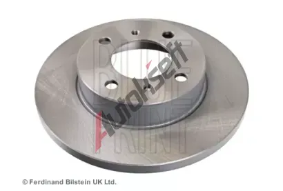 BLUE PRINT Brzdov kotou - 234 mm BLP ADC44341, ADC44341