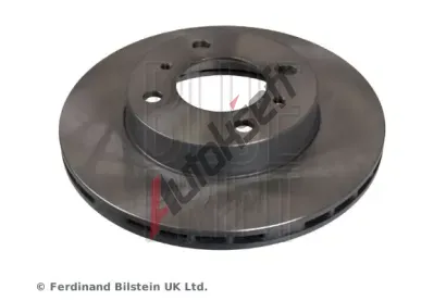 BLUE PRINT Brzdov kotou - 236 mm BLP ADC44342, ADC44342