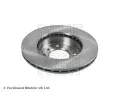 BLUE PRINT Brzdov kotou - 236 mm BLP ADC44342, ADC44342