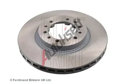 BLUE PRINT Brzdov kotou - 276 mm BLP ADC44348, ADC44348