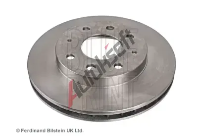 BLUE PRINT Brzdov kotou - 256 mm BLP ADC44350, ADC44350