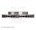 BLUE PRINT Brzdov kotou - 256 mm BLP ADC44350, ADC44350
