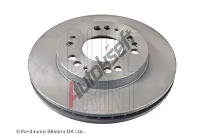 BLUE PRINT Brzdov kotou - 256 mm BLP ADC44351, ADC44351