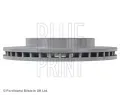 BLUE PRINT Brzdov kotou - 256 mm BLP ADC44351, ADC44351