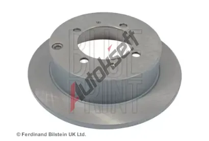 BLUE PRINT Brzdov kotou - 262 mm BLP ADC44353, ADC44353
