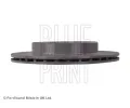 BLUE PRINT Brzdov kotou - 297 mm BLP ADC44355, ADC44355