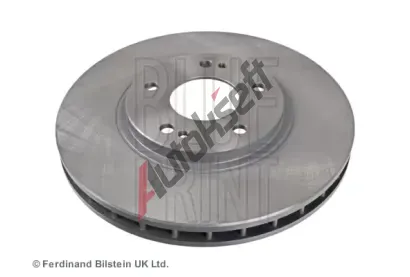 BLUE PRINT Brzdov� kotou� - 296 mm BLP ADC44360, ADC44360
